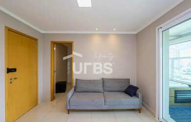 Imagem 6: Easy Life - Flat 1 quarto, sendo 1 suíte