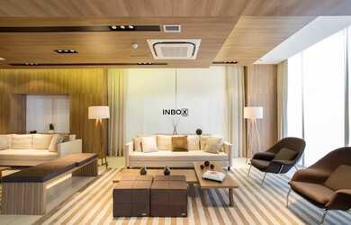 Imagem 4: Sala Comercial Nova MEDPLEX Santana com 37,38 m² a venda em PORTO ALEGRE/RS