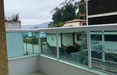 Imagem 6: Apartamento 2 quartos - Centro