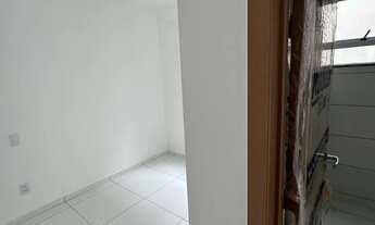 Imagem: Aluga-se AP. VILLAGE GARDEN 1 ao lado do