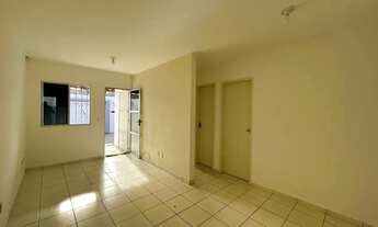 Imagem 7: Casa à Venda na Cidade Universitária Rua Pública, Espaçosa e Financiável