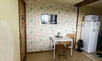 Imagem 3: Apartamento à Venda ( Chave ) - 2 Quartos | 5º Andar