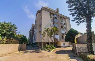 Imagem 2: Apartamento em Nonoai