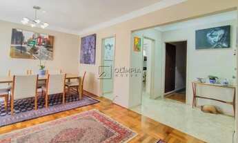 Imagem 6: Venda Apartamento 3 Dormitórios - 178 m² Jardim Paulista