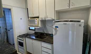 Imagem 5: Apartamento à Venda 1 Suíte Mobiliado, Cambuí Campinas/SP