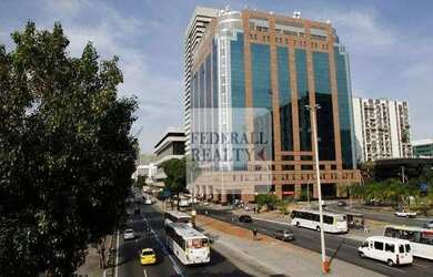 Imagem 2: Sala Comercial para locação, Cidade Nova, Rio de Janeiro - SA0297
