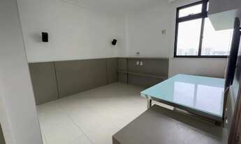 Imagem 7: Apartamento nascente na Ponta do Farol com vista mar