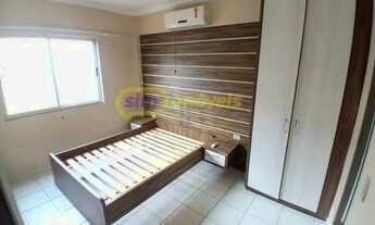 Imagem 4: Apartamento comercial para aluguel - 50 m², frente, Chapecó (Bairro Líder