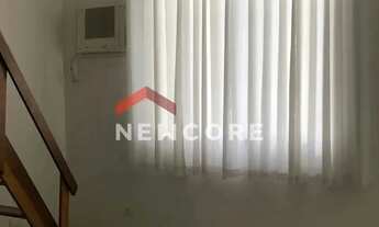 Imagem 2: Studio em Rua Presidente Franklin Delano Roosevelt - Itararé - São Vicente/SP