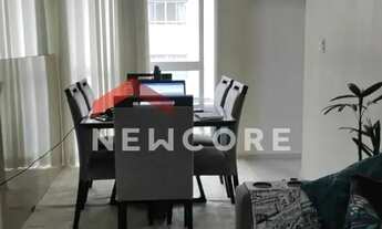 Imagem 2: Apartamento em Rua Carlos Gomes - Campo Grande - Santos/SP