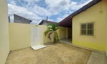 Imagem 2: Imóvel para aluguel com 180 metros quadrados com 2 quartos em Novo Horizonte - Alagoinhas