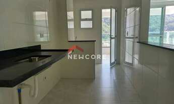 Imagem 6: Apartamento em Adhemar de Barros - Centro - Mongaguá/SP