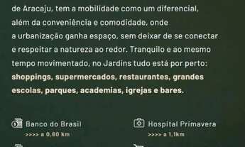 Imagem 3: Apartamento à venda no CASA JARDINS , JARDINS, Aracaju, SE