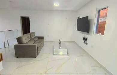 Imagem 6: Casa Duplex Á Venda em Condomínio| 174m²