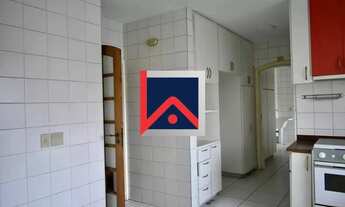 Imagem 6: Venda Apartamento 3 Dormitórios - 229 m² Vila Clementino