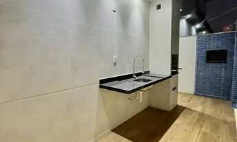 Imagem 5: BELA CASA DISPONÍVEL A VENDA NO SUNVILLE TÉRREA @corretorelisonrichard