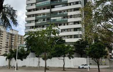 Imagem: Condomínio Monte Pascoal Bairro Ponta