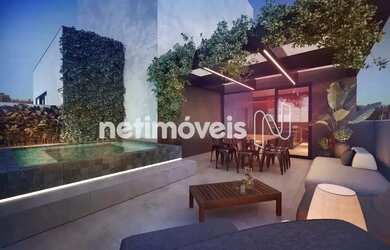 Imagem 3: Venda Apartamento 1 quarto Sion Belo Horizonte