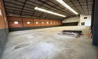 Imagem 3: Pavilhão para alugar, 1200 m² por R$ 10.000,00/mês - Ana Maria - Criciúma/SC