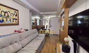 Imagem 3: Apartamento com 2 dormitórios à venda, 75 m² por R$ 900.000,00 - Barcelona - São Caetano d