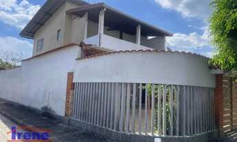 Imagem 2: Casa com 4 dormitórios à venda, 195 m² por R$ 585.000 - Jardim Suarão - Praia - Itanhaém/S