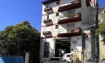 Imagem: Apartamento dois dormitorios b Marechal