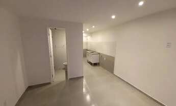 Imagem 4: Loft Contemporâneo - 30m2 - Vargem Grande - Frente para a Est. Bandeirantes