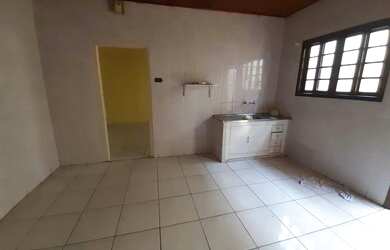 Imagem: Casa em Rua Silvério Neri - Vila Santa