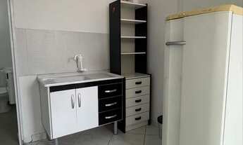 Imagem 3: Loft / Kitnet Zona Sul