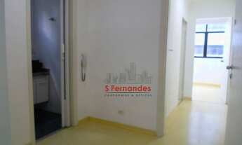 Imagem 2: Conjunto para alugar, 37 m² por R$ 2.507/mês - Pinheiros - São Paulo/SP