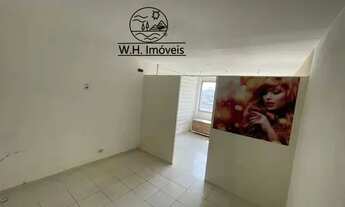 Imagem 2: Sala para venda possui 70m² - duas vagas - na Freguesia (Jacarepaguá) - Rio de Janeiro - R