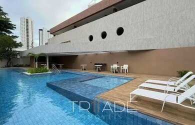 Imagem 3: Palácio Madalena - Andar Alto | Nascente