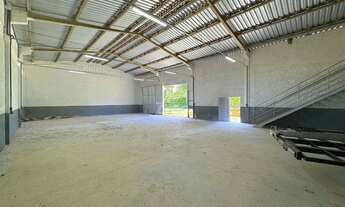 Imagem 6: Galpão em Velha - Blumenau