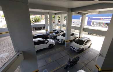 Imagem 2: 3/4 a poucos metros da Beira Mar liga 9 87 48 31 08 Diego9989f Village visconde saboya mei