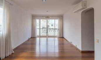 Imagem 5: Venda Apartamento 4 Dormitórios - 145 m² Moema