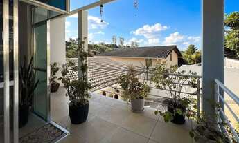 Imagem 5: Casa POMAR DA SERRA