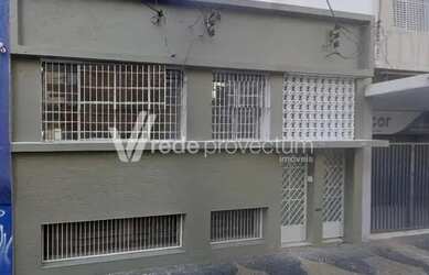 Imagem: Salão - Centro - Campinas