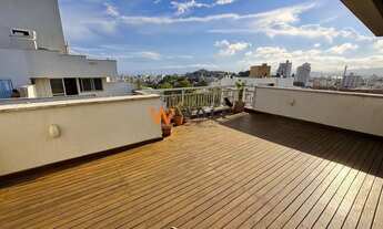 Imagem: APARTAMENTO DUPLEX COM TERRAÇO E VISTA