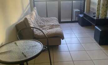 Imagem 2: Alugo quarto e sala mobiliado na jatiuca