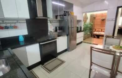 Imagem 6: SOBRADO | 155M² | 3 QUARTOS (1 SUÍTE) | 3 BANHEIROS | 2 VAGAS | CIDADE PATRIARCA