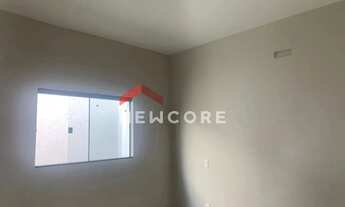 Imagem 7: Casa em Rua Tomaz Martins de Campos - Jardim Brasília - Uberlândia/MG