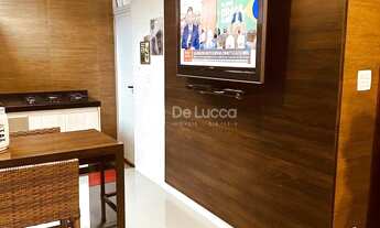 Imagem 2: Casa - Jardim Nossa Senhora Auxiliadora - Campinas