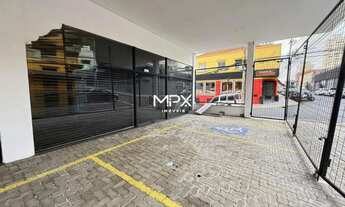 Imagem 2: Salão para alugar em Piracicaba, Centro, com 115 m²