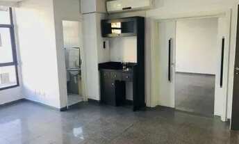 Imagem 2: Sala Comercial - Jardim São Dimas - Comercial Tech Tower - 40m²