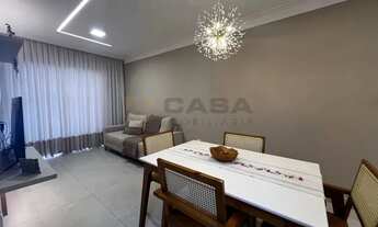 Imagem 6: AV- Linda Linear com 2 quartos 2 banheiros sendo 1 suite em Balneário Carapebus