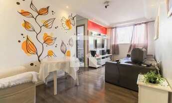 Imagem: Apartamento à Venda - Itaquera, 2 Quartos