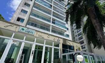 Imagem 4: Apartamento à venda no CONDOMÍNIO LAGUNA, ALPHAVILLE I, Salvador, BA