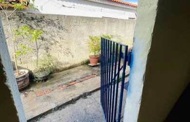 Imagem 5: Casa Térrea para alugar com 100 metros quadrados com 1 quarto em Jardim Capitão - Sorocaba