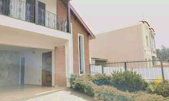 Imagem: Casa para Locação, Jardim Itália - Jundiaí/SP