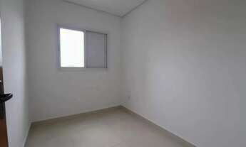 Imagem 7: Cobertura com 2 dormitórios à venda, 102 m² por R$ 508.000,00 - Vila Curuçá - Santo André